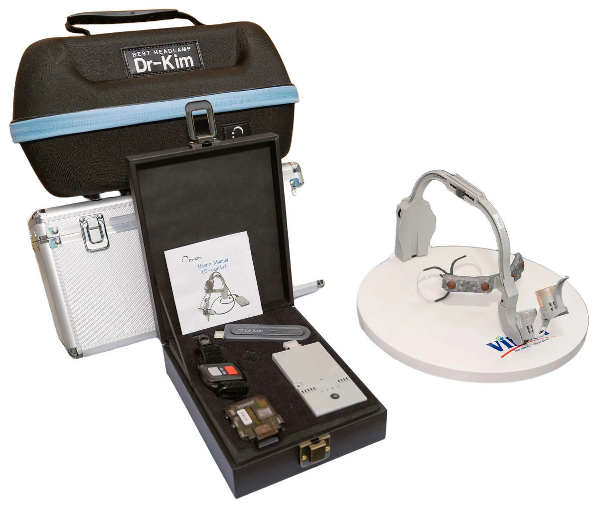 DCAM-4 - ảnh sản phẩm nền trong suốt 1
