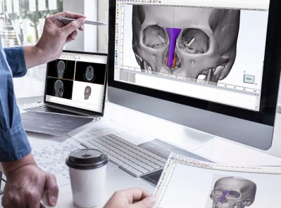 Phần mềm sử dụng FITme Software — ảnh tham khảo 1