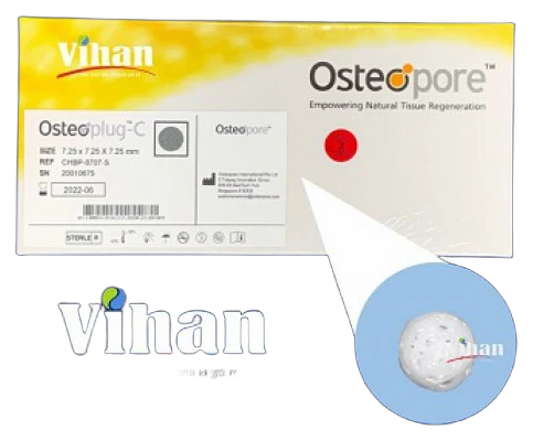 VẬT LIỆU SINH HỌC PCL NÂNG CAO ĐẦU MŨI - ảnh sản phẩm nền trong suốt 1