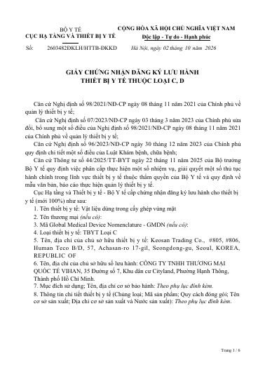 Document first page FITme Màu da / Skin tone