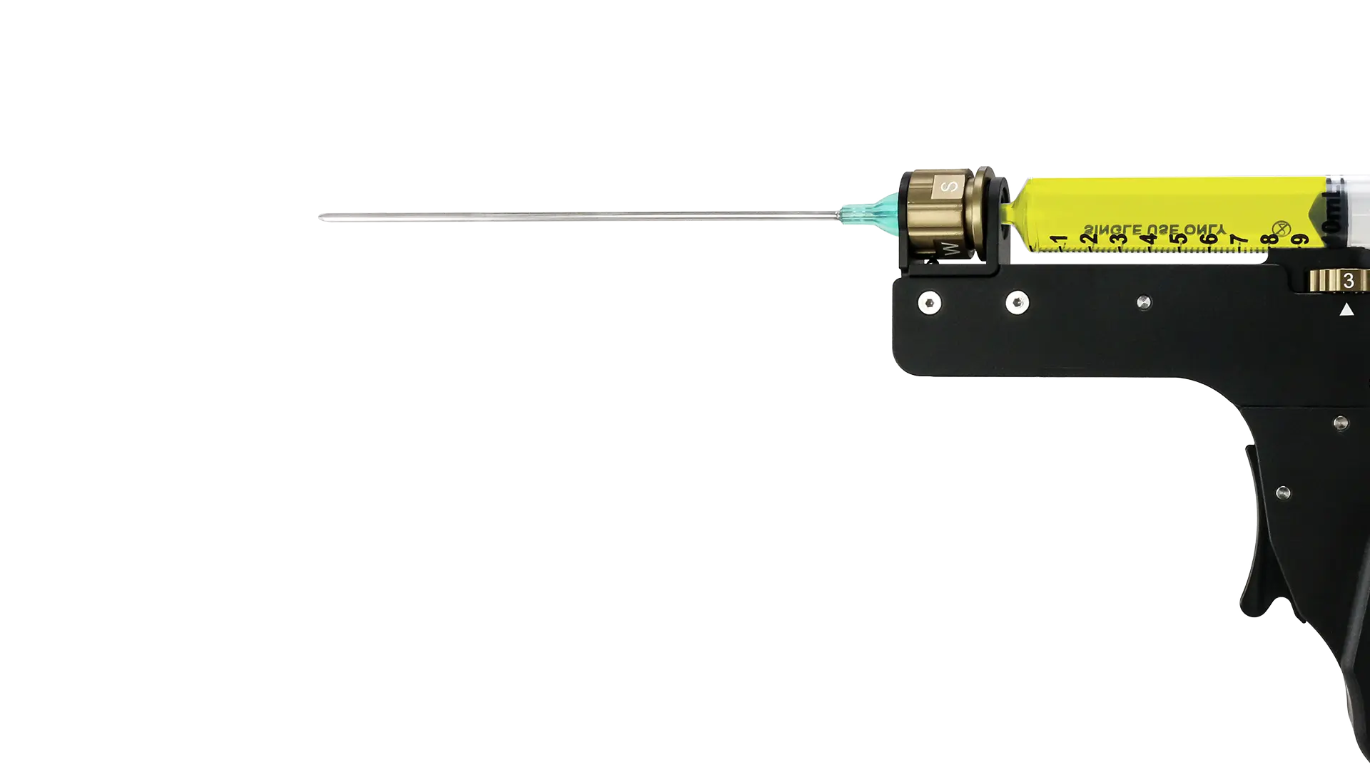 Cơ cấu xoay và định hướng dụng cụ MOVAMID Auto