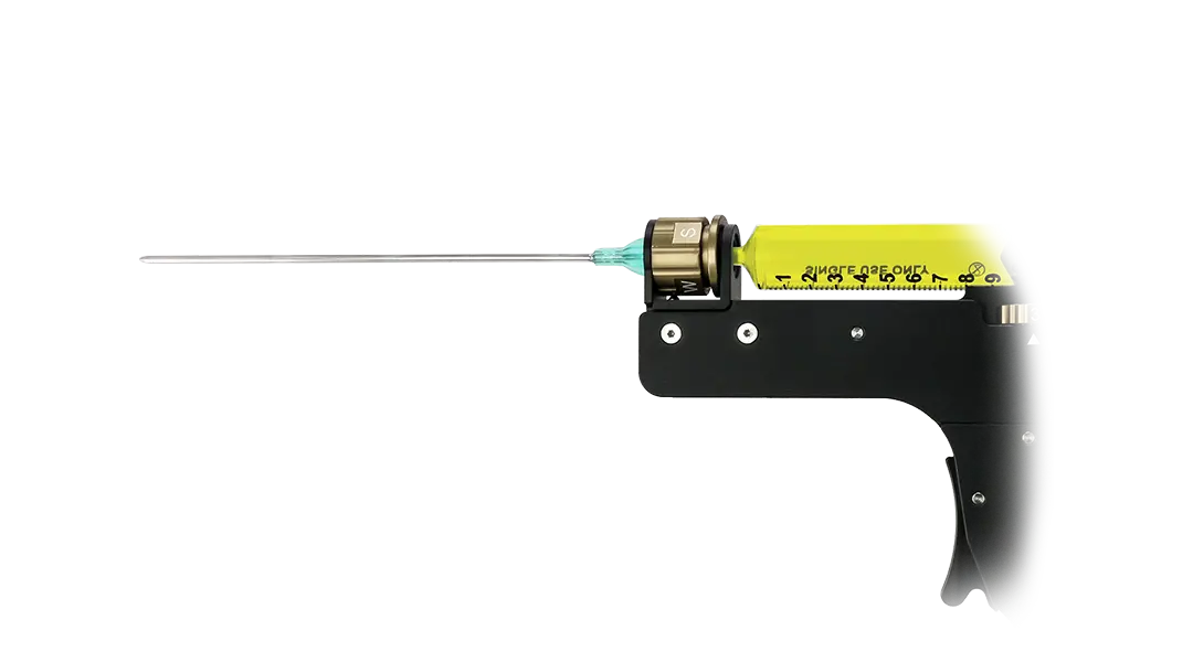 Cơ cấu xoay và định hướng dụng cụ MOVAMID Auto