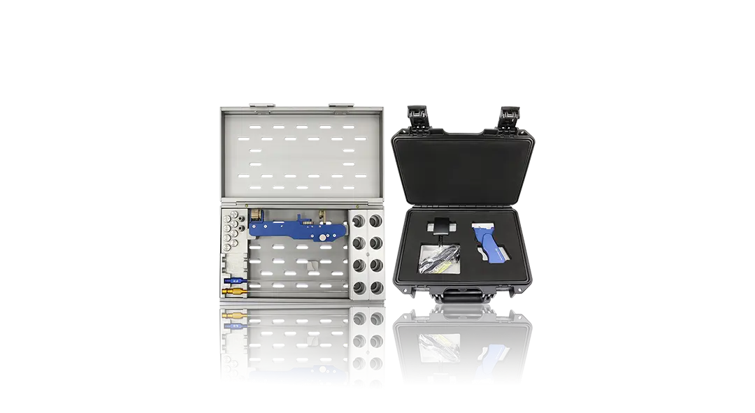 Hộp dụng cụ và hộp tay cầm điện MOVAMID Auto