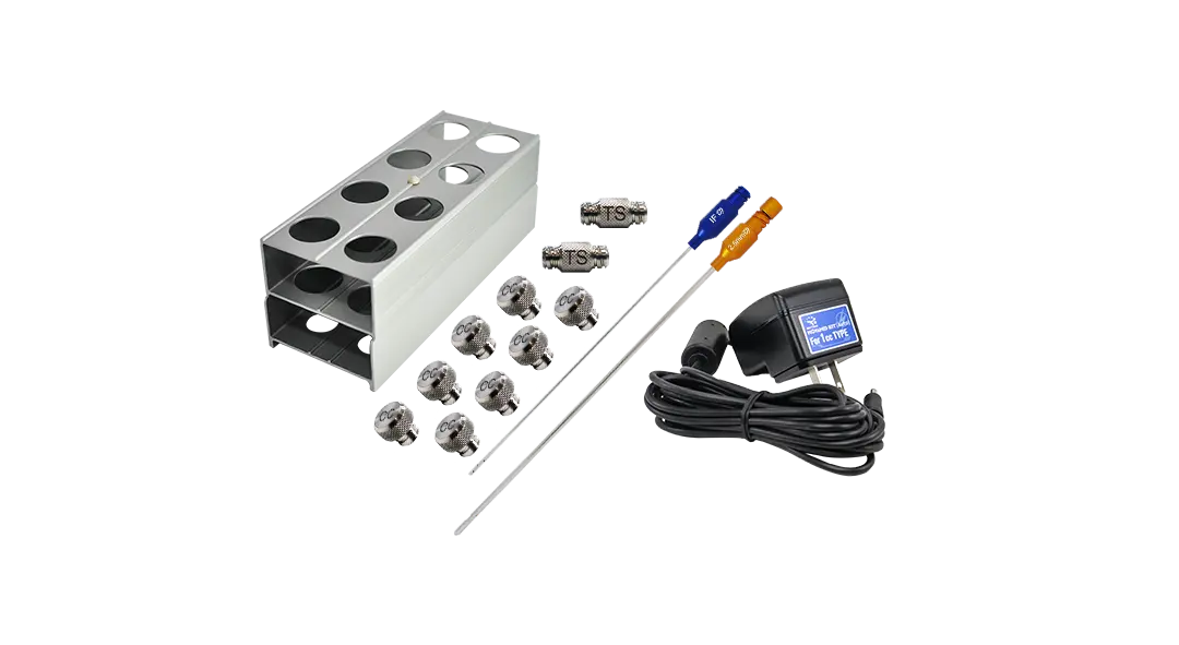 Các phụ kiện của MOVAMID Kit Auto 1CC