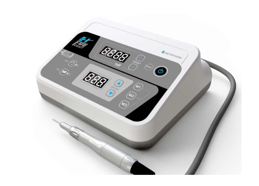 METAPHARM MTP-HF10 follicular extraction system