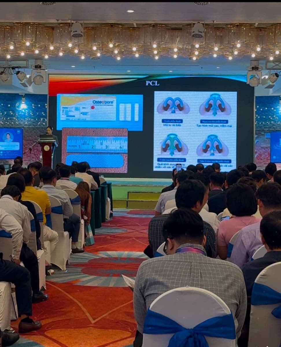 Presentation archive photograph
