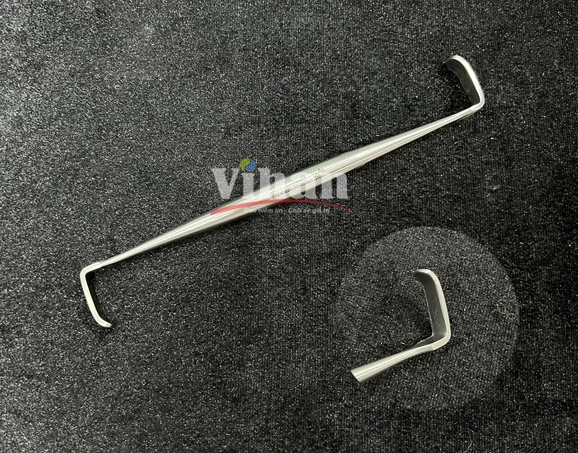 BANH PHẪU THUẬT 2 ĐẦU - ảnh sản phẩm nền trong suốt 1