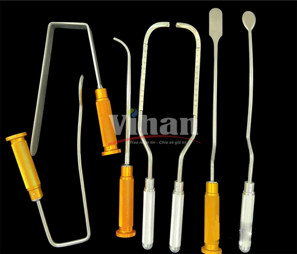 BỘ DỤNG CỤ NÂNG NGỰC. - ảnh sản phẩm nền trong suốt 1