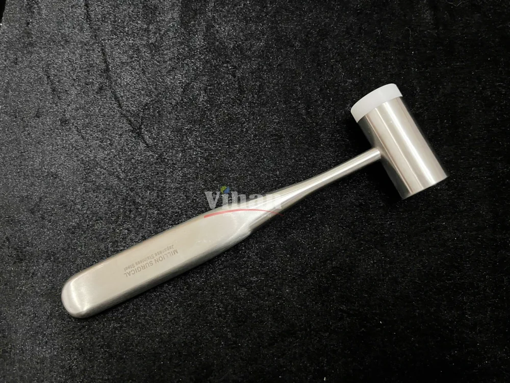 Búa đục xương phẩu thuật - ảnh sản phẩm nền trong suốt 1