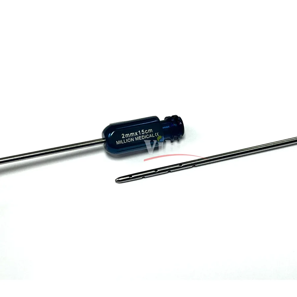 Cây bơm tê 2mmx15cm