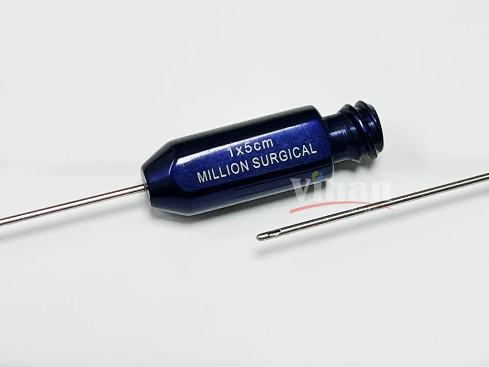 Cây cấy mỡ 1x5cm - ảnh sản phẩm nền trong suốt 1
