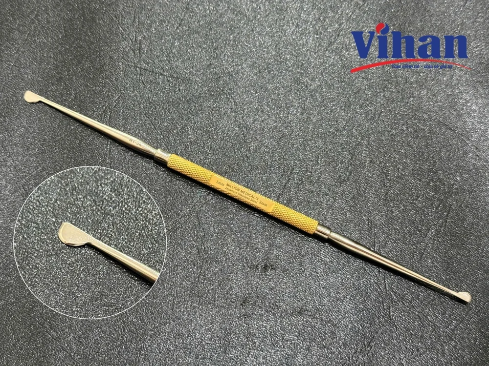 DAO D-KNIFE 2 ĐẦU - ảnh sản phẩm nền trong suốt 1