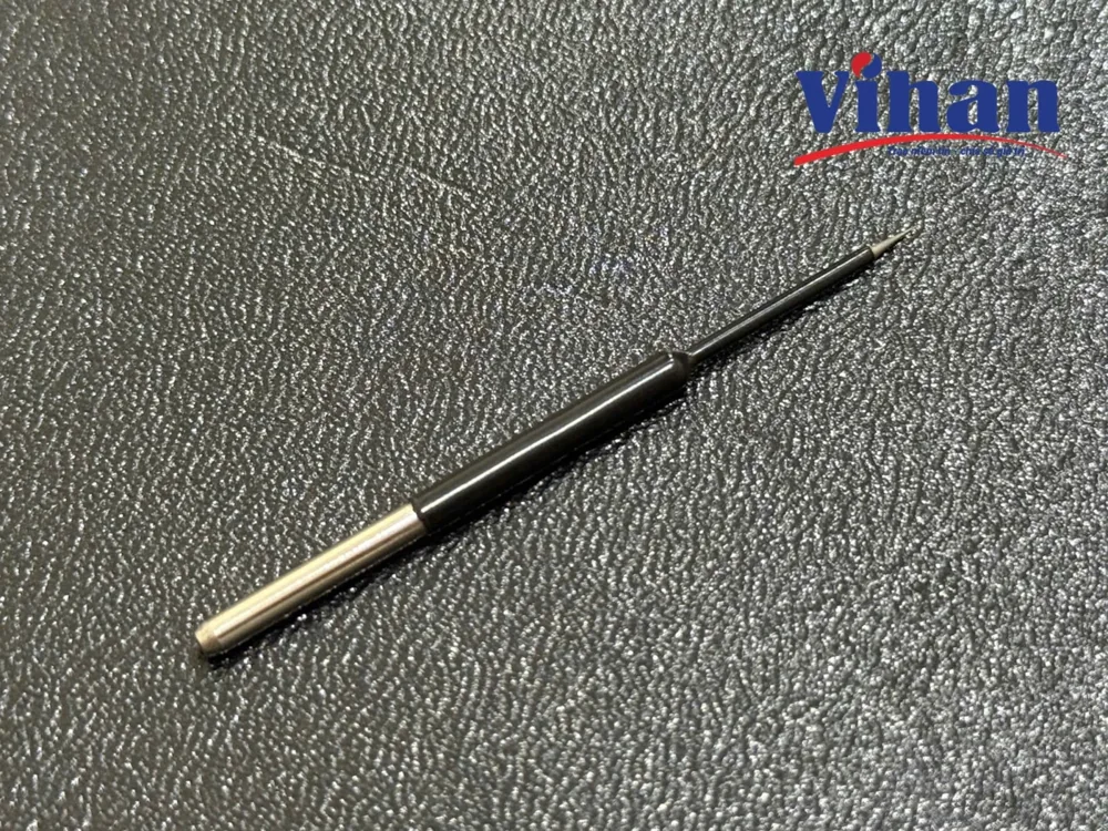 ĐẦU ĐỐT MŨI NHỎ CHỐNG DÍNH - ELECTRODER RC - ảnh sản phẩm nền trong suốt 1