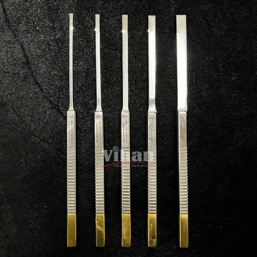 ĐỤC XƯƠNG PHẪU THUẬT