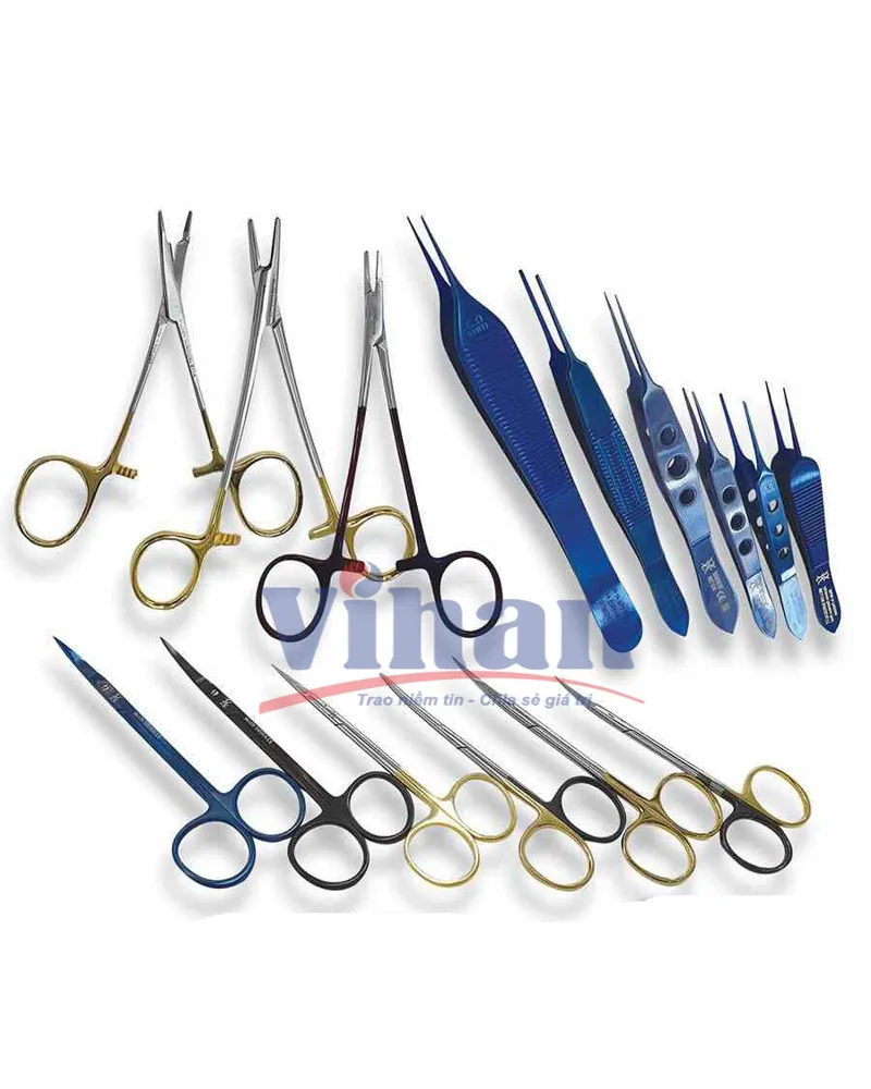 DỤNG CỤ LÀM MÍ, MŨI - ảnh sản phẩm nền trong suốt 1