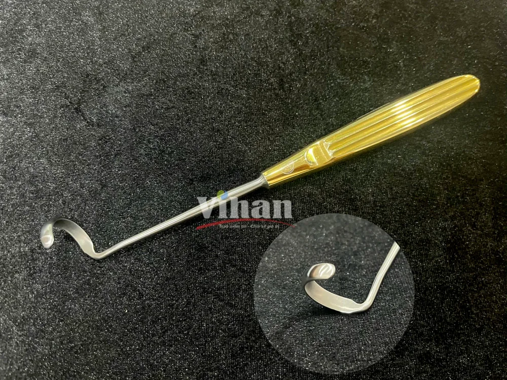 DỤNG CỤ LẤY SỤN SƯỜN 1 ĐẦU TRÁI/PHẢI