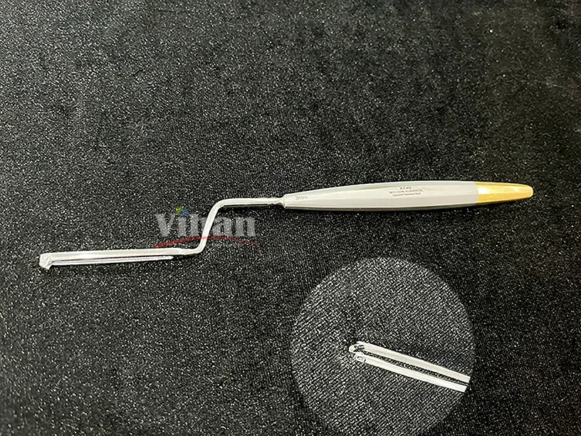 DỤNG CỤ LẤY SỤN VÁCH NGĂN