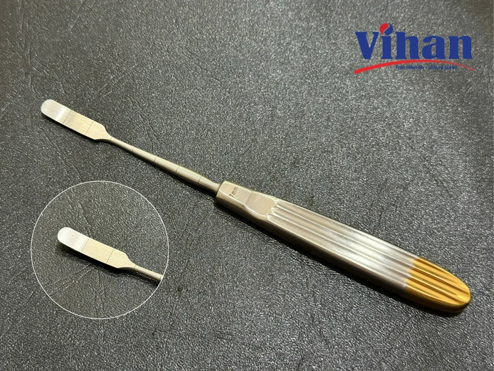 DỤNG CỤ TẠO KHOANG MŨI 7MM