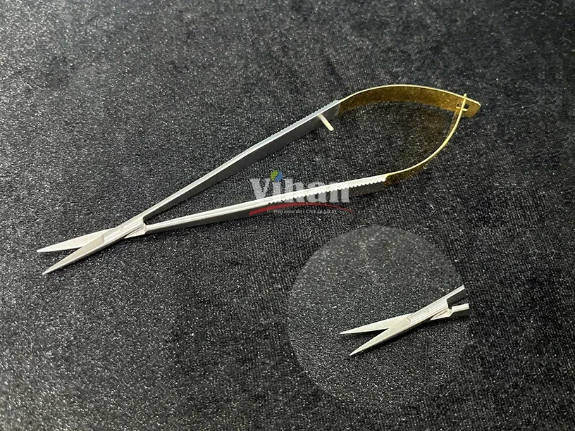 KÉO VI PHẪU TC