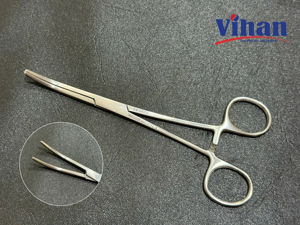 KẸP KELLY PEAN-NIPPON CONG 16CM