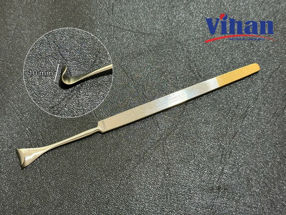 MÓC LẬT MÍ 10MM