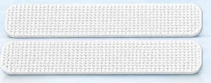 Osteomesh PCL Twin – Vật liệu PCL hỗ trợ vách ngăn